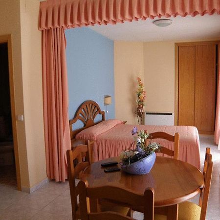 Hotel Laberinto Siguenza Dış mekan fotoğraf