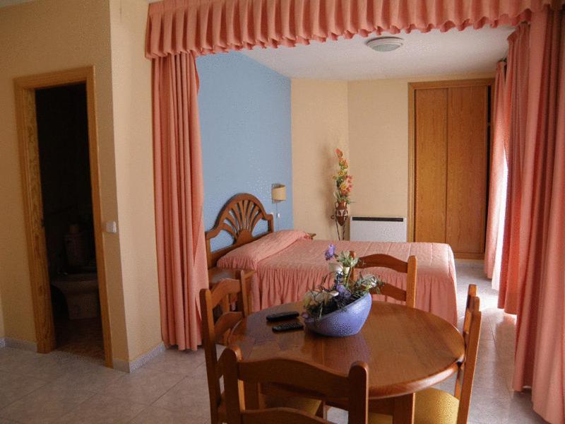 Hotel Laberinto Siguenza Dış mekan fotoğraf