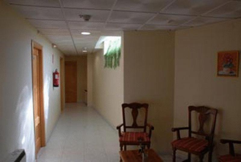 Hotel Laberinto Siguenza Dış mekan fotoğraf