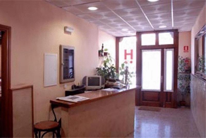 Hotel Laberinto Siguenza Dış mekan fotoğraf