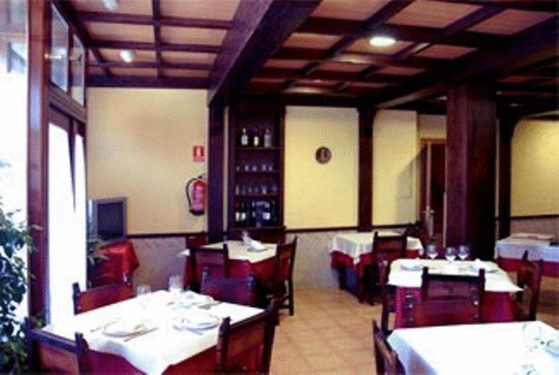 Hotel Laberinto Siguenza Dış mekan fotoğraf