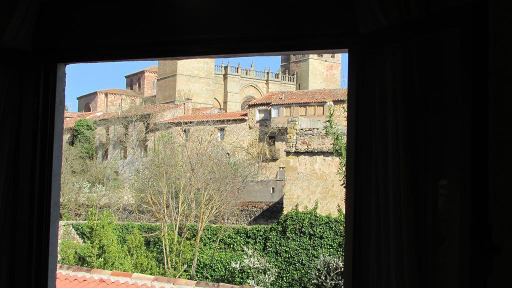 Hotel Laberinto Siguenza Dış mekan fotoğraf