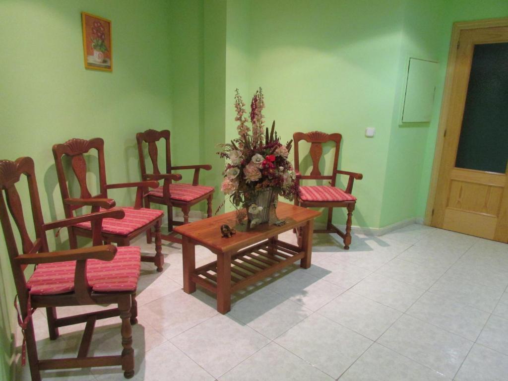 Hotel Laberinto Siguenza Dış mekan fotoğraf