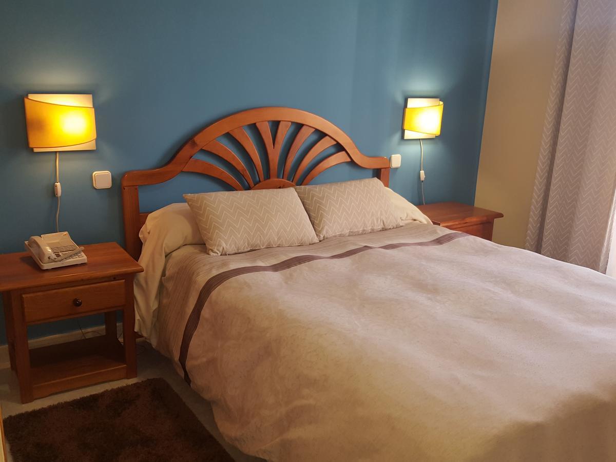 Hotel Laberinto Siguenza Dış mekan fotoğraf
