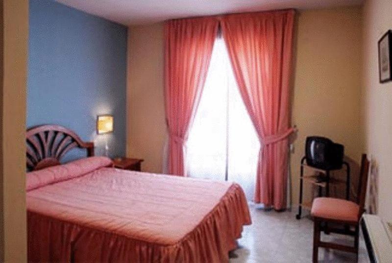 Hotel Laberinto Siguenza Dış mekan fotoğraf