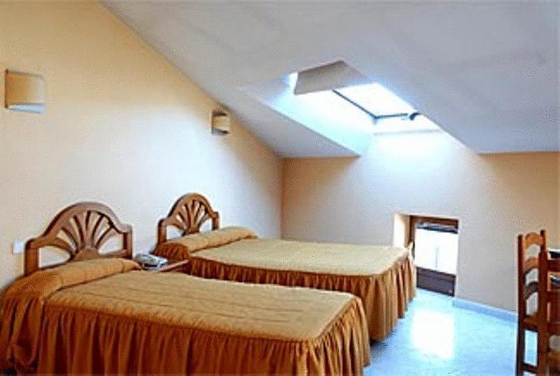 Hotel Laberinto Siguenza Dış mekan fotoğraf