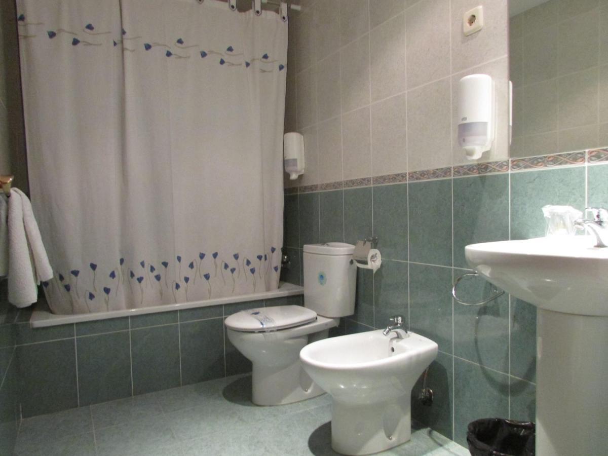 Hotel Laberinto Siguenza Dış mekan fotoğraf